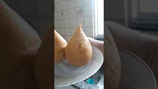 Coxinha Gigantesca kkkk