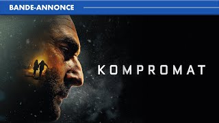 KOMPROMAT | Bande-annonce | En Blu-ray, DVD et VOD