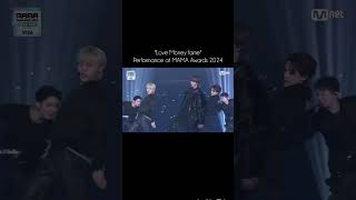 Seventeen "LMF" performance #se #seventeen #svt#kpop#the8