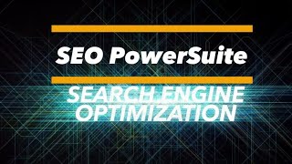 Master SEO with PowerSuite : A Comprehensive Guide | SEO Tools #seo #seopowersuite #seotools