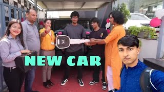 SAHIL JOSHI KI NEW CAR || SOURAV JOSHI VLOGS || #video #viralvideo #viral #souravjoshivlogs #piyush