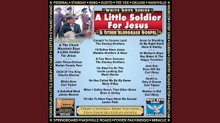 A Little Soldier For Jesus