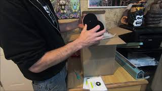 JFJ Easy Pro Unboxing Now I Can Repair Discs For Ebay And Amazon