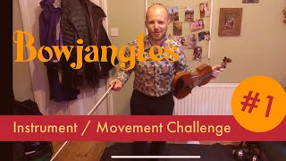 Instrument Playing AND Movement-    **CHALLENGE 1- Twinkle Twinkle Little Star**