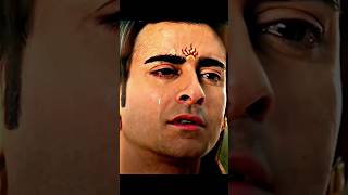 suryaputra karna sad status 🥺💔 | #shorts #viral #suryaputrakarna #parshuram