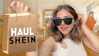 🌈 HAUL de ropa SHEIN PARA VERANO | 💲 Compras de ropa ONLINE de Verano en SHEIN 🦄