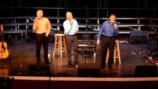 FOT DELLS 2015 - Myers Brothers - Glory To Him