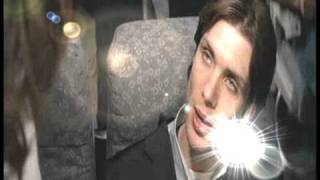 Cillian Murphy . Bang bang bang