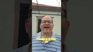 Expresiones portuguesas! esta expresión se usa cuándo otra te  ve cara de bobo.vocabulario informal