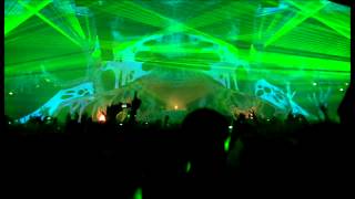 Qlimax 2009 Headhunterz [ Official HD ]