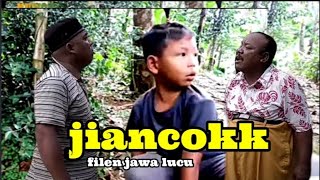 filem jawa lucu bocah usil