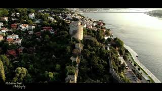 Rumeli Fortress Cinematic Teaser Vol 3