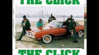 The Click - Let It Be Known