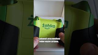 Pad do Xboxa Żabka Edition