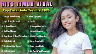 Lagu Timur Indonesia Full Album 2023 TERBAIK ~ Lagu Ambon Terbaru Dan Terpopuler 2023 Viral Tiktok