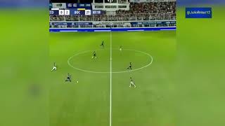 Gol de Tevez (2do) || Central Córdoba 0-4 Boca || Fecha 20 Superliga 2019-20 || 16-02-2020