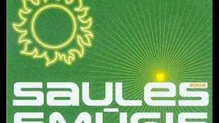 Saules smugis - Hard House