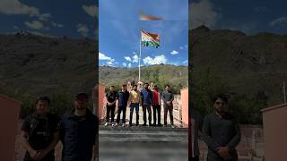 Kargil war memorial || Must visit place on your next Ladakh visit || #bankerslife #minivlog