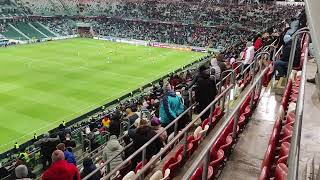 UEFA European League 1/8 Finals Shakhtar vs Feyenoord 1:1 💪🏟️⚽