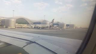 Zyad International Airport Abu Dhabi #abudhabi #airport #travelvideos