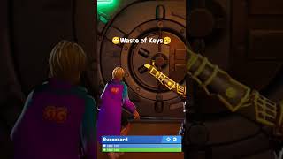 Loot Island Vault #fortnite #mega #season2 #chapter4