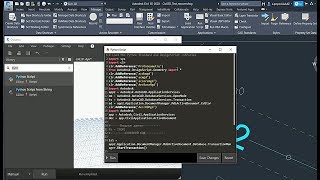 Dynamo for Civil 3D. Урок 3. Python.