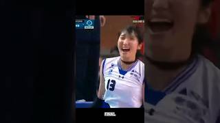 JEONG JI-YUN TERKENA HEADSHOT MEGAWATI HANGESTRI #shorts #short #shortvideo