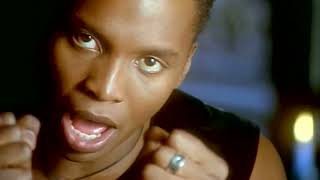 Haddaway - What Is Love (Official Video) (Remastered 4k)