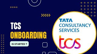 Tcs onboarding is started 🤔? Good news tcs new joinee 😊 | tcs delay in joining | ibegin | tcs