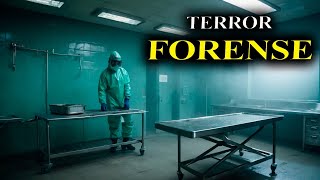 7 relatos de TERROR de MEDICOS FORENSES / HISTORIAS REALES / RELATOS DE TERROR DE SUNO