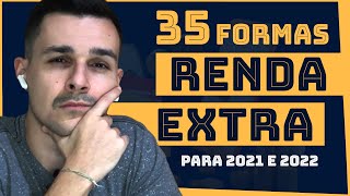 RENDA EXTRA HOME OFFICE (para 2021 e 2022)