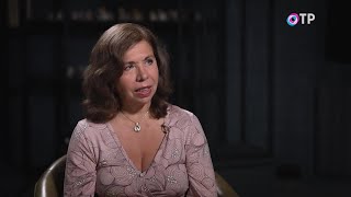 Елена Папанова: Артисты сейчас играют везде самих себя... Но та же Раневская везде разная