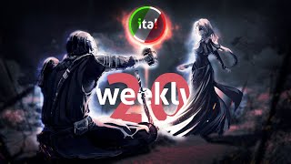 osu!Italia Weekly #20