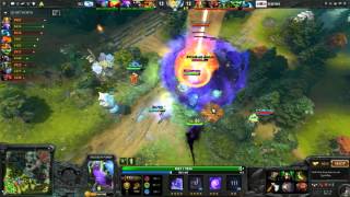 EG vs EHOME - Grand Final MDL Dota 2