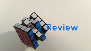 Cong's Design MeiYu 4x4 Review (Old Batch)