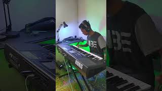 Langgeng Dayaning Rasa Tes Audio Korg Pa 300