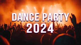 PARTY REMIX 2024 🔥 Mashups & Remixes Of Popular Songs 🔥 DJ Remix Club Music Dance Mix 2024