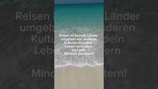 Reist du gerne? #reisenumdiewelt #arbeitenvonüberall #frauen #networkmarketing #onlinebusiness