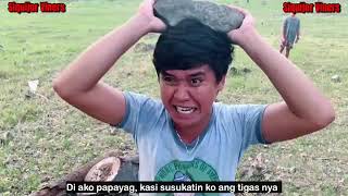 paro paro gang part 4 episode 2#funny #siquijor #bisaya #bisayavlogger #diskarte #katatawanan #ofw