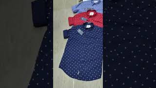 shirts manufacturing in chennai