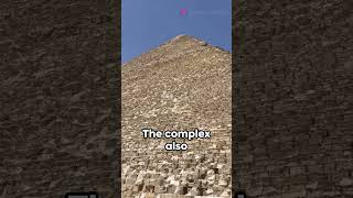 Unlocking the Secrets of the Great Pyramid