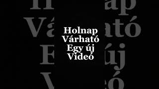 holnap új vidi