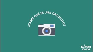 Ortofoto