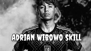 Adrian Wibowo wajib di pertimbangkan pssi ⚡⚡⚡