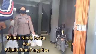 Aksi Mulia Bripda Nindy Kotta