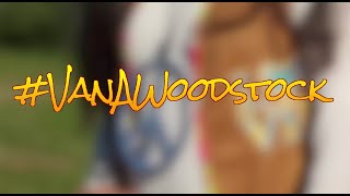 #VanAWoodstock è quasi qui! Coming soon!