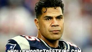 Junior Seau Frantic 911 Call - "He Shot Himself in the Heart"