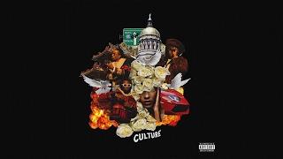 Migos - Culture Feat. DJ Khaled (Culture)