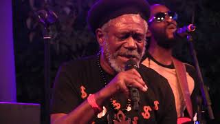 Horace Andy - Fever - Problems - Money Money