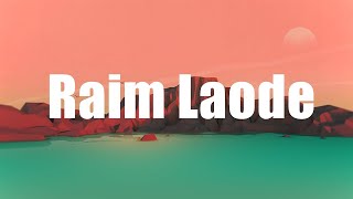 Komang - Raim Laode (Lirik Lagu/Lyrics) | sbab kau terlalu indah dari sekedar kata 🍀Mix Lyrics